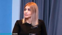 Էլինար Վարդանյան. Ամենօրյա 15-17-20 մահերի տակ ընդհատված ճակատագրեր են, անձնական ողբերգություններ