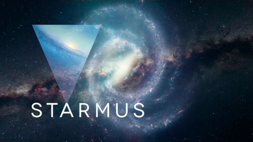 Starmus International Festival to take place in Yerevan in 2021