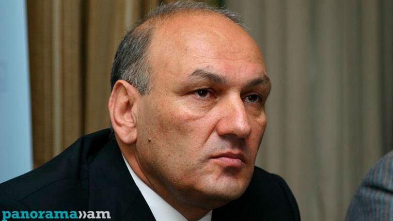 ՄԻԵԴ-ը բավարարել է Գագիկ Խաչատրյանի դիմումը՝ ՀՀ կառավարությունից պահանջելով ապահովել անհապաղ բուժում