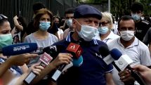«Պարոն Հարությունյան, լավ իմացեք, եթե այսպես շարունակվի, մեր հաջորդ ակցիան լինելու է ձեր հրաժարականի պահանջով»