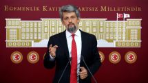 Turkish-Armenian MP Garo Paylan addresses questions to Turkey’s FM concerning Azerbaijani nuclear threats