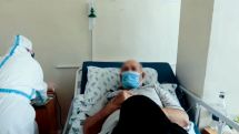 Никол Пашинян: Пока рано говорить, что мы преодолели пандемию
