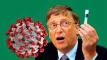 Coroanvirus vaccine likely to work with multiple doses, says Bill Gates