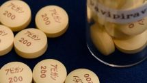Япония по просьбе Армении передала препарат Авиган – для лечения около 100 пациентов