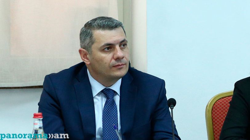 Сергей Минасян: Азербайджанцы ошиблись в расчетах касательно оборонительных позиций Армянской армии