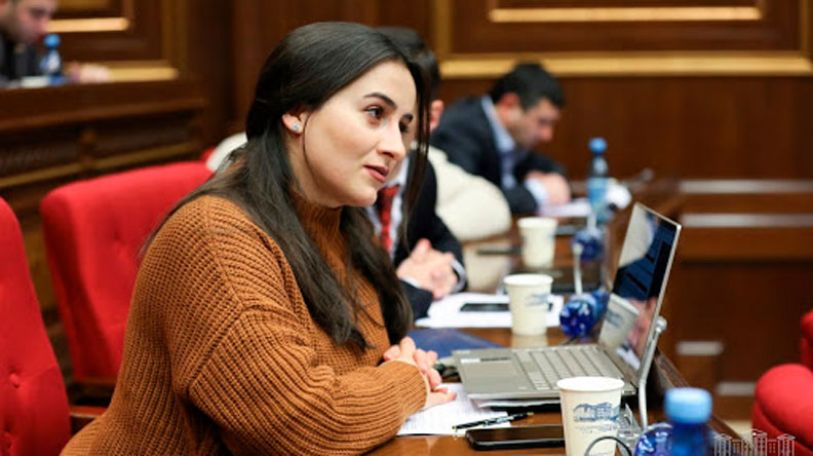 «Ի վերջո, ո՞րն է վերջնանպատակը»... Երբ հրաժեշտ ես տալիս Հայ գրականության «Հայ»-ին