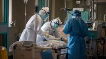 26 new cases of Covid-19 reported in Shirak Province
