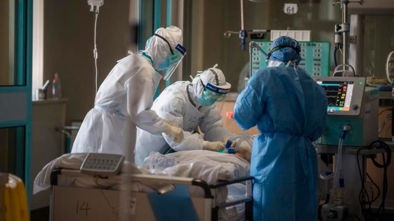 26 new cases of Covid-19 reported in Shirak Province