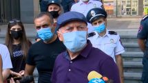 Փոխնախարարը բուհեր չընդունված դիմորդների ծնողներին խոստացել է որոշակի լուծումներ