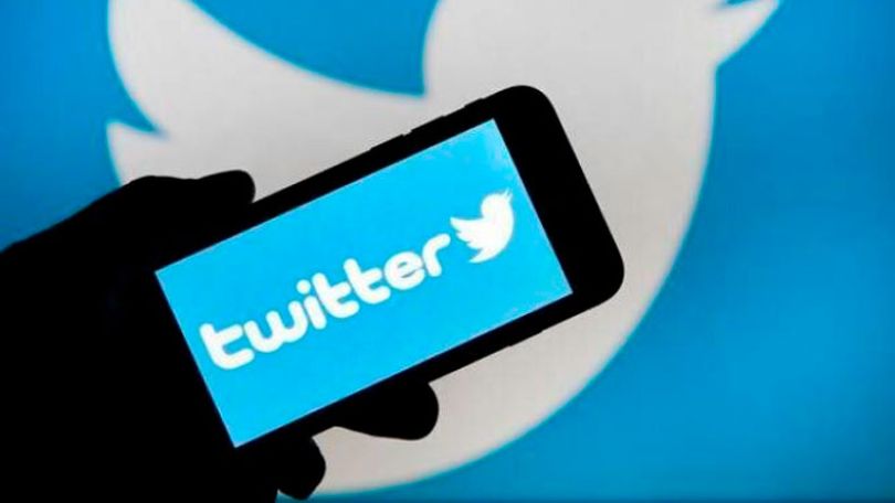 Twitter сообщил о рекордном росте активных пользователей