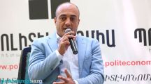 Արման Սաղաթելյան. Ռուսաստանի հետ հարաբերությունների հետևողական ավերումը տալիս են իրենց դառն ու դաժան պտուղները