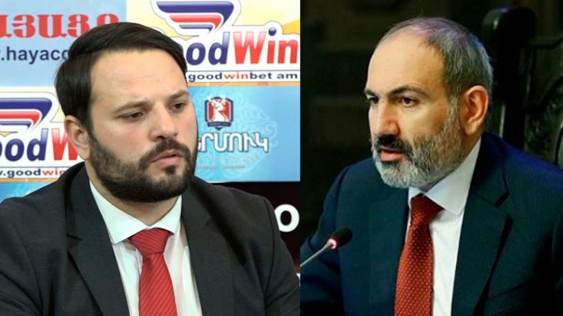 Փաստաբանը դիմել է Փաշինյանին՝ «Հայինկասացիա»-ում ստուգումներ նշանակելու խնդրով