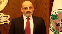 Ex-Lebanese minister: We stand strong with Armenians