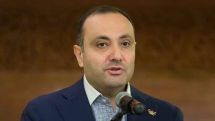 ՌԴ-ում ՀՀ դեսպանը հայերին կոչ է արել չպատասխանել Ադրբեջանցիների սադրանքներին