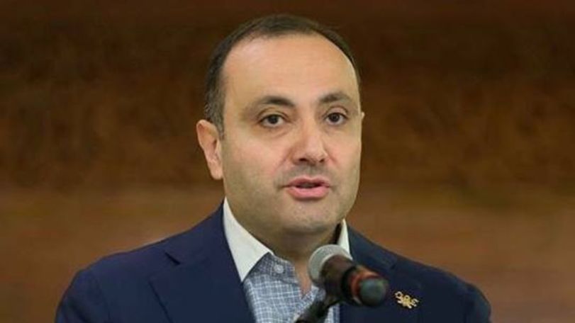 Посол – армянам России: «Прошу каждого из вас не участвовать в каких-либо инициативах, акциях или собраниях»