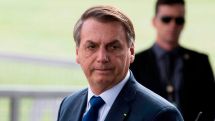 Facebook, Twitter remove accounts of Bolsonaro supporters following court order