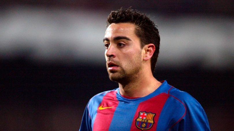Former Barcelona star Xavi tests positive for COVID-19