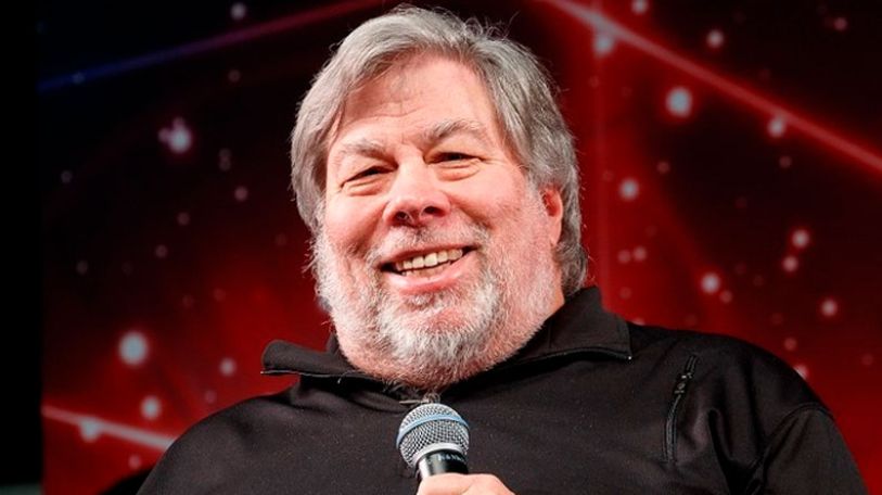Apple co-founder sues YouTube over Bitcoin scam