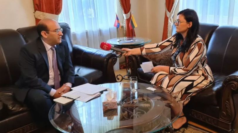 Տիգրան Մկրտչյան. Թուրքիան կրակի վրա յուղ է լցնում, ինչը լուրջ վտանգ է պարունակում