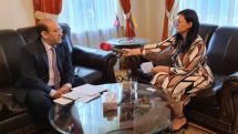 Armenian diplomat on recent Azerbaijani aggression: Turkey adds fuel to the fire