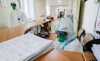 Свыше 10 млн человек в мире излечились от коронавируса с начала пандемии