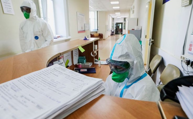 Свыше 10 млн человек в мире излечились от коронавируса с начала пандемии