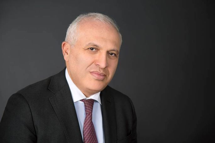 Ambassador urges Armenians in Germany to be vigilant, not to succumb to any provocation