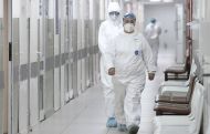 В России за сутки выявлено 5 635 случаев коронавируса