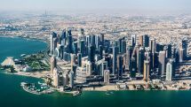 Qatar confirms plan to bid for 2032 Olympics
