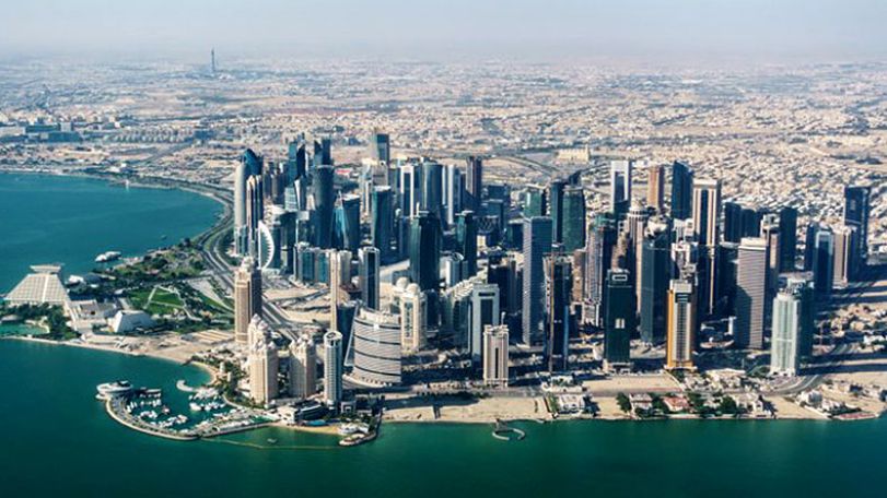 Qatar confirms plan to bid for 2032 Olympics