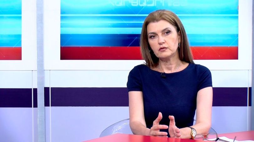 Նունե Ամիրյան. Անհրաժեշտ է, որ լուծումը տրվի ի հօգուտ դիմորդների