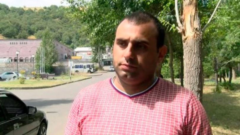 Armenian activist warns of possible bloodshed over Amulsar gold mine