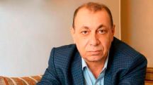 Արա Գալոյան. Մակրոտնտեսական կիսամյակ․ լուրջ անկում կա թե՛ արտահանման, թե՛ ներմուծման ոլորտներում