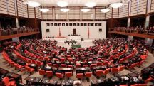 Парламент Турции принял резонансный закон о регулировании соцсетей