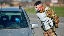 Число выявленных случаев коронавируса в Грузии за сутки возросло на 10 и достигло 1155