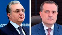 Встреча глав МИД Армении и Азербайджана с сопредседателями Минской группы ОБСЕ может пройти осенью – СМИ