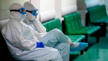 Artsakh reports 11 new coronavirus cases, total reaches 228