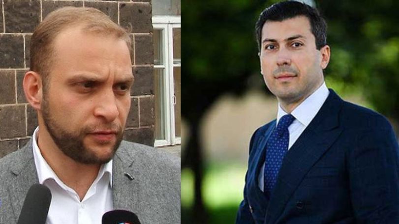Адвокат: Апелляционный суд Армении отклонил жалобу прокуратуры по делу Микаела Минасяна