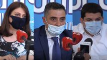 Former Lydian Armenia employees accuse police of inaction