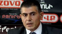 Պետք է արգելել Թուրքիայից, Ադրբեջանից և Պակիստանից սննդամթերքի ներմուծումը. ՍԱՊԾ նախկին պետ