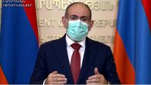 Премьер-министр Армении: Вопрос ослабления ограничений обсуждается в каждодневном режиме