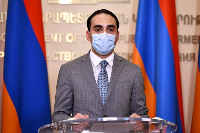 Մշակման փուլում են կրթության ոլորտի ՝ կառավարման պլանները․Ավինյան