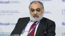 Թուրք-ադրբեջանական համատեղ զորավարժությունները  ուղղված են Իրանի և Ռուսաստանի դեմ. Ռուբեն Սաֆրաստյան