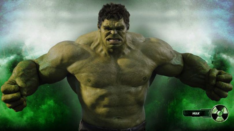 Студия Marvel начала работу над фильмом об «Умном Халке»