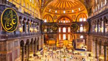 Syria to build new Hagia Sophia with Russian assistance to protest against Turkey