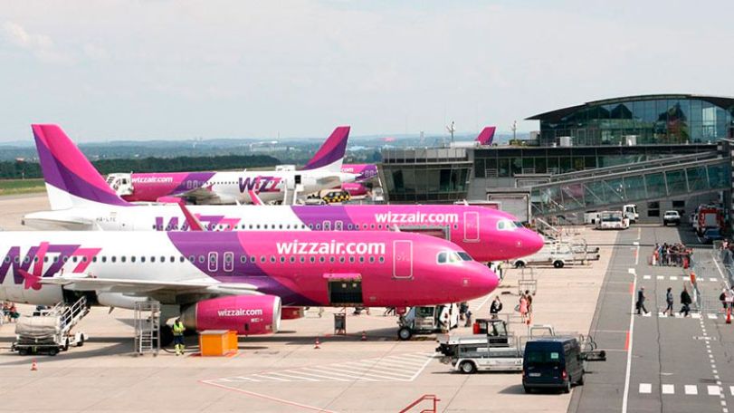 Վրաստանի կառավարությունը Wizz air-ին և Ryanair-ին արգելել է չվերթներ իրականացնել