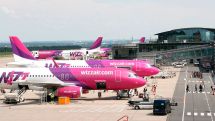Правительство Грузии запретило Ryanair и Wizz Air выполнять рейсы в страну в августе