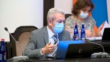 Որպեսզի որոշման վերնագիրը հիմնազուրկ սպասումներ չառաջացնի. Ատոմ Ջանջուղազյան