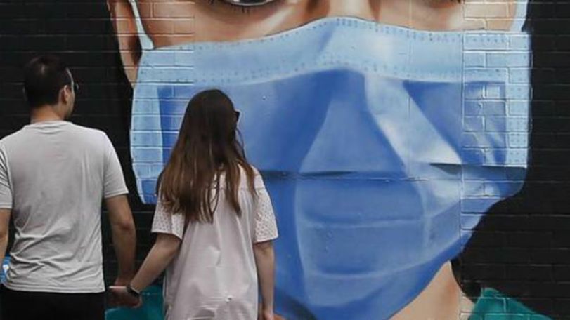 Global Covid-19 cases surpass 17 million