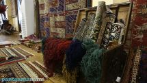 Carpet production drops in Armenia by 72․4%